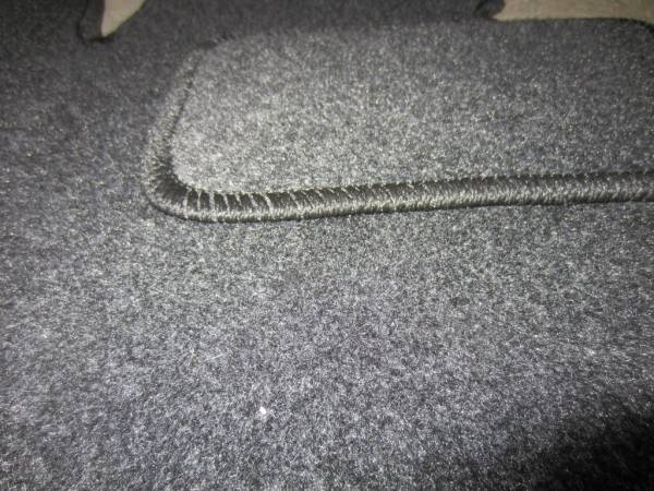 Велюровые коврики в салон Hyundai ix35 (Хендай Айх 35)